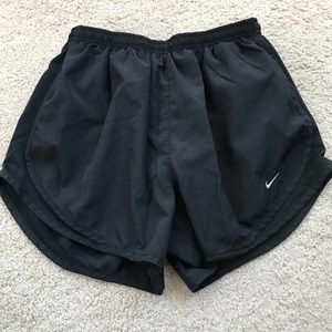 Nike athletic shorts
